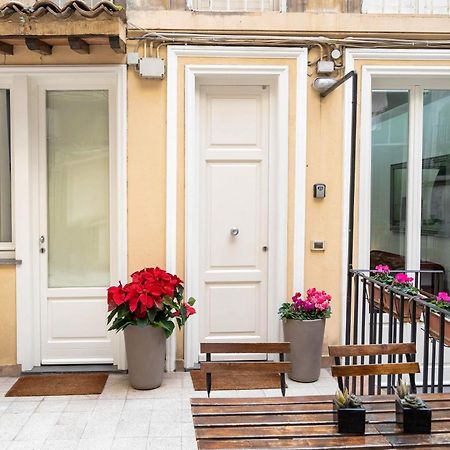 White Style Gambero Apartment Roma Exterior foto
