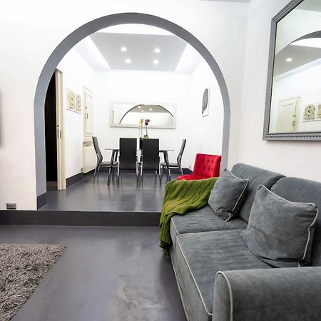 White Style Gambero Apartment Roma Exterior foto