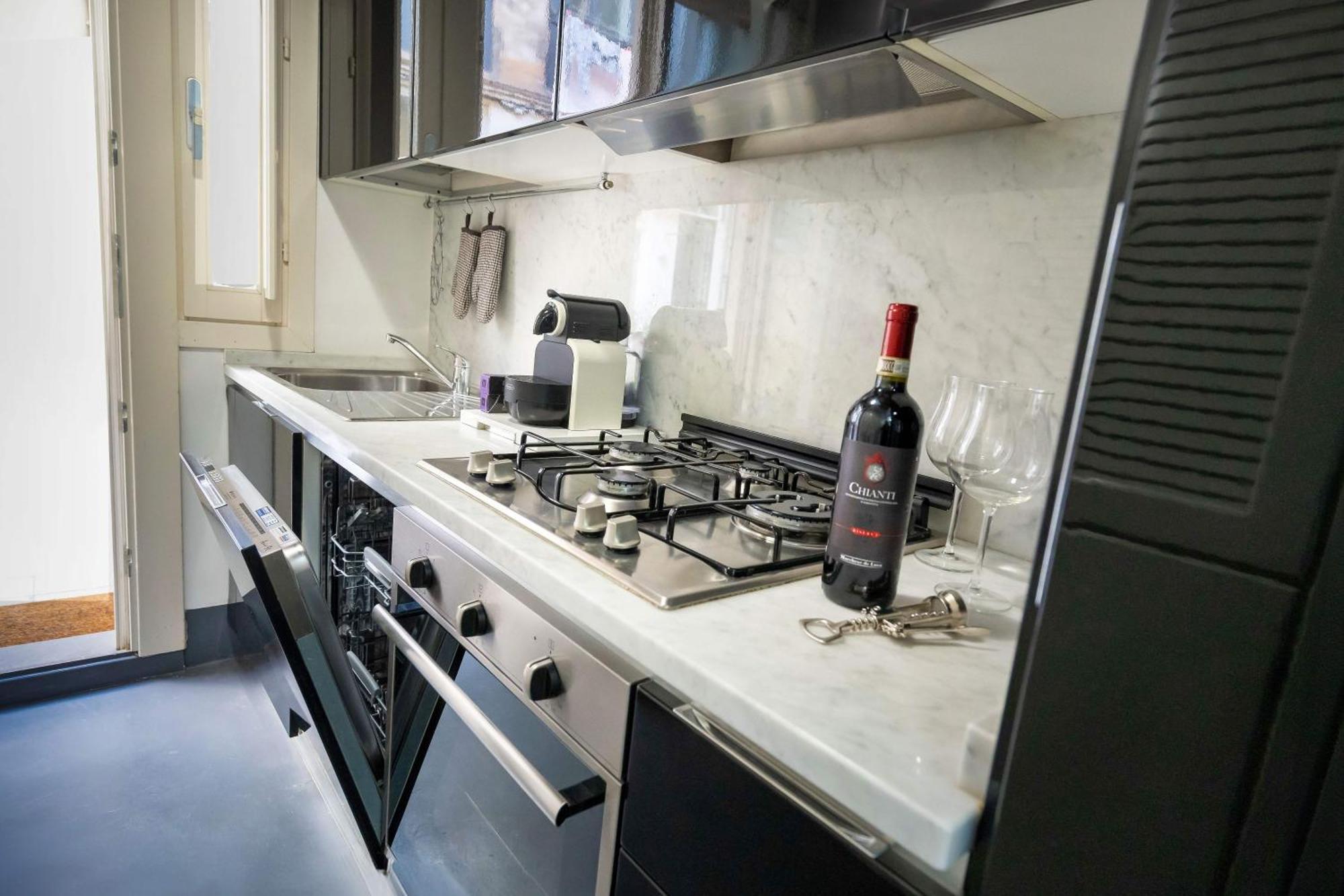 White Style Gambero Apartment Roma Exterior foto