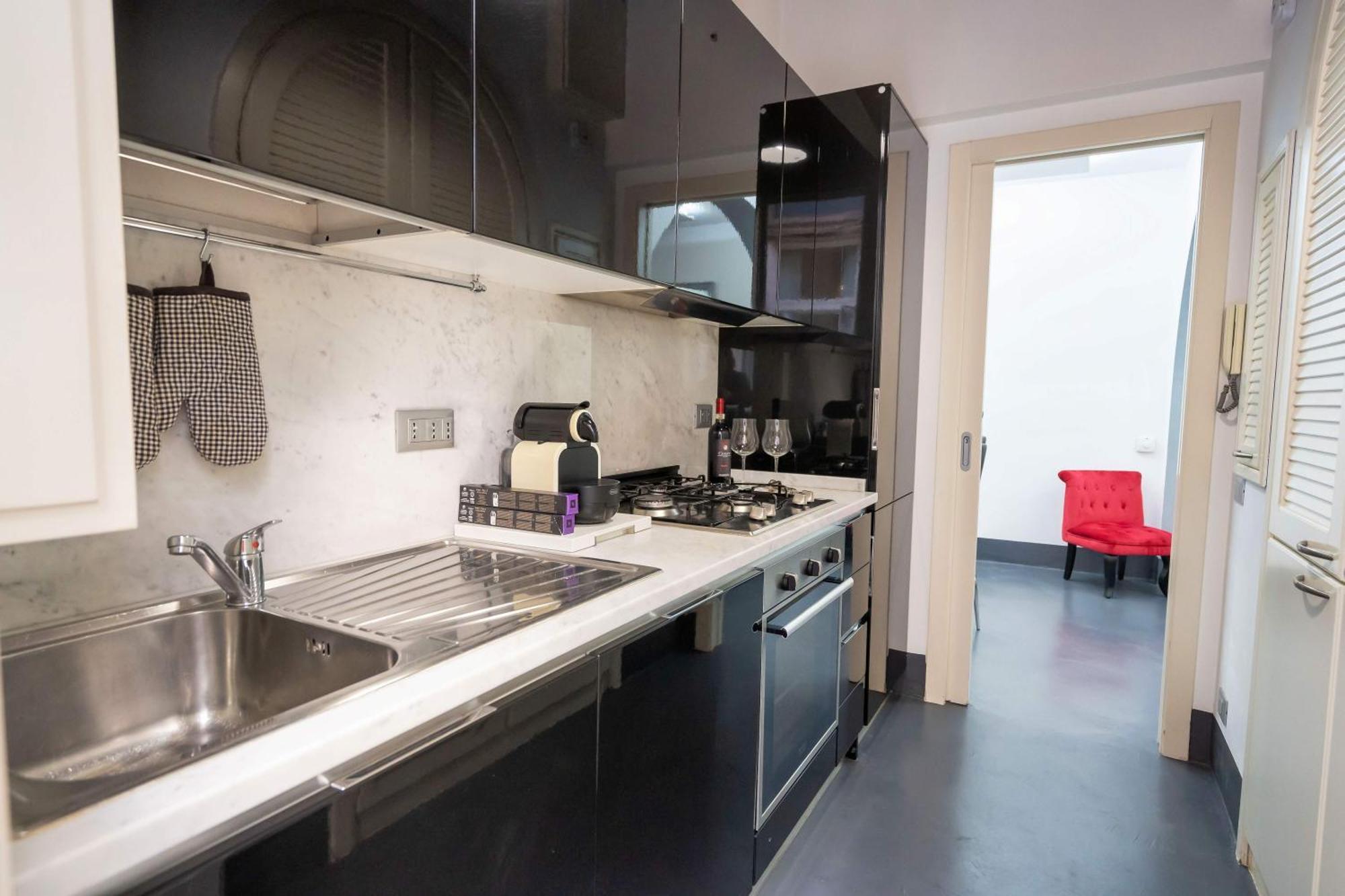 White Style Gambero Apartment Roma Exterior foto