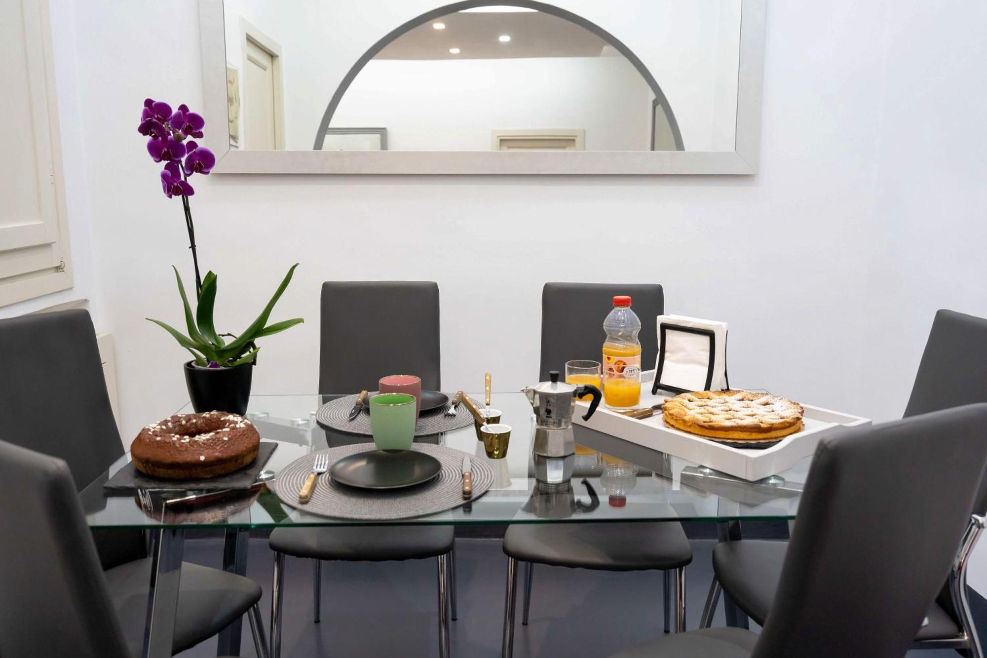 White Style Gambero Apartment Roma Exterior foto