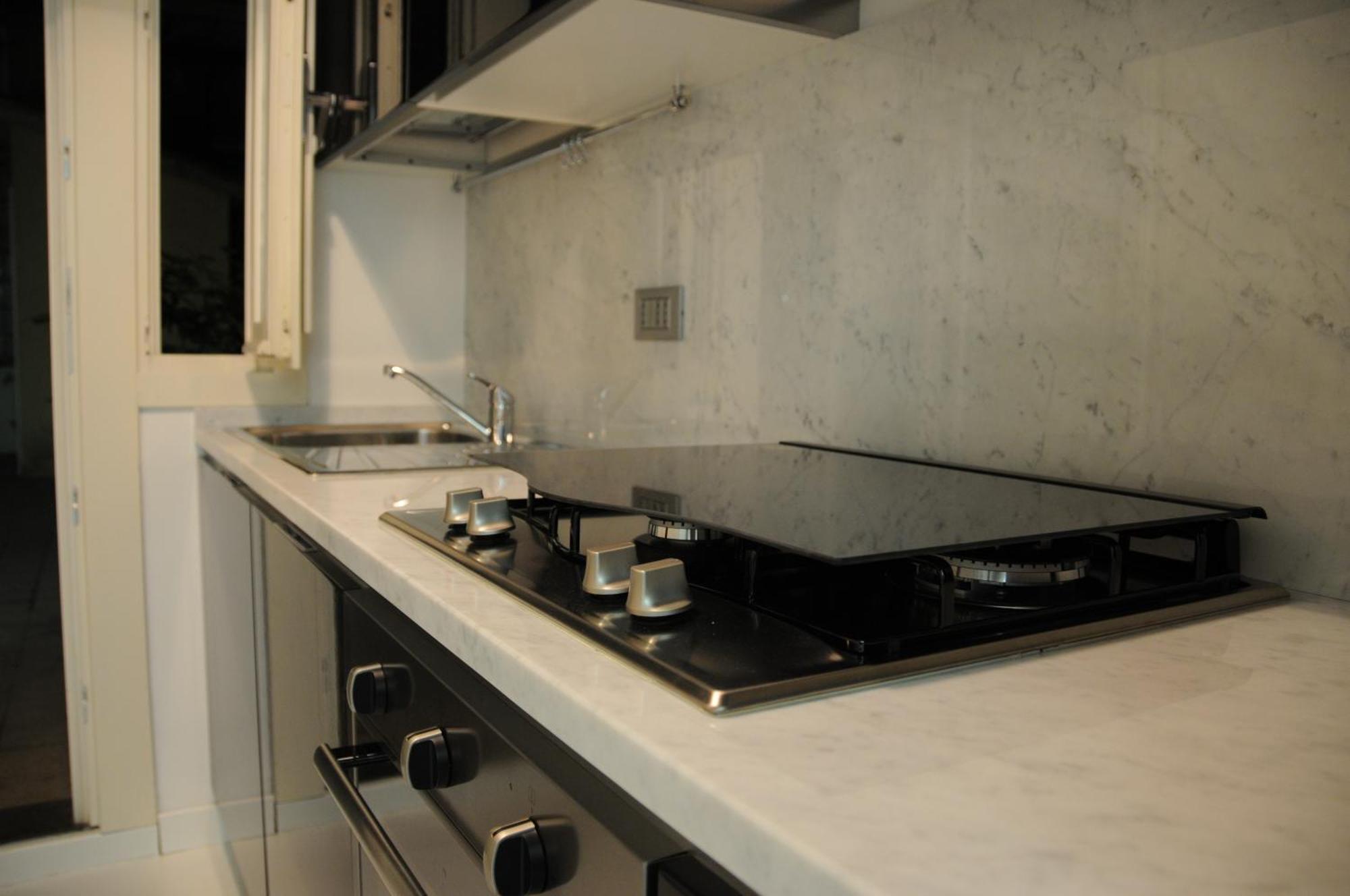 White Style Gambero Apartment Roma Exterior foto