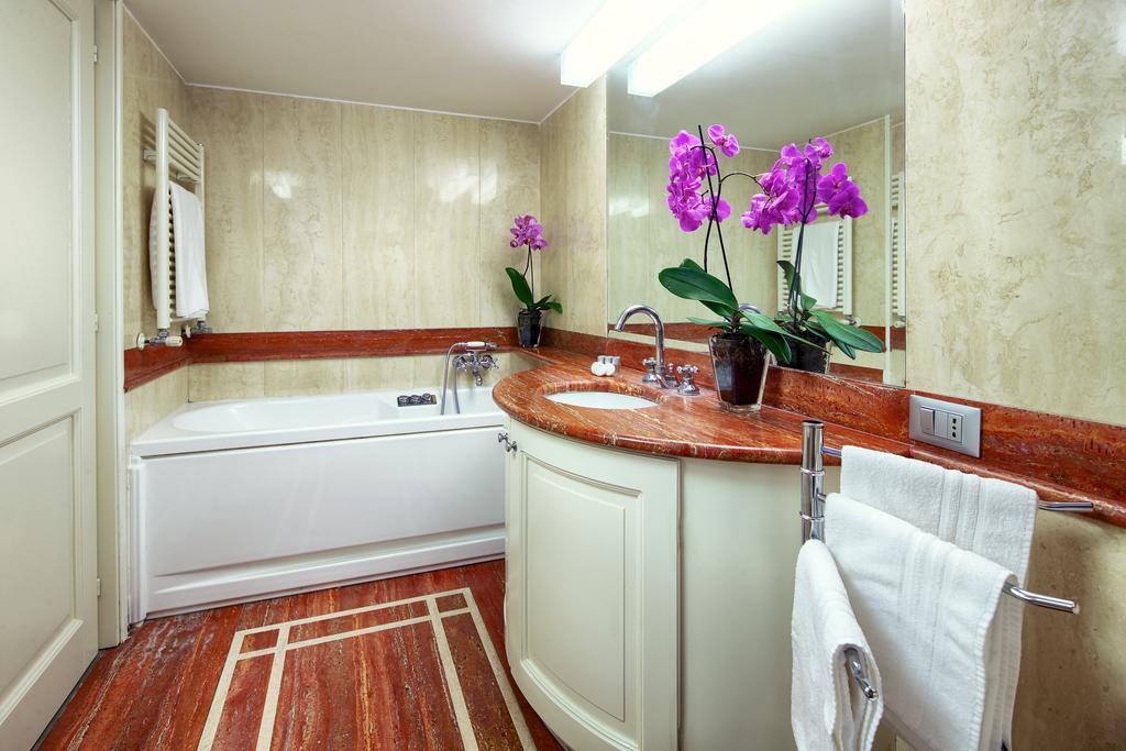 White Style Gambero Apartment Roma Cameră foto